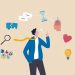 Liderar desde lo Invisible: Emociones, Lenguaje y Poder Personal necesarios en todo director de empresas