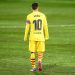 Lionel Messi en Barcelona FC
