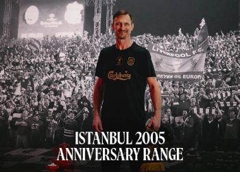 Se lanza una nueva colección minorista para celebrar el «Milagro de Estambul»