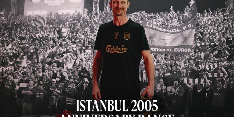 Se lanza una nueva colección minorista para celebrar el «Milagro de Estambul»