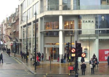 Líderes en confianza: Inditex y Mercadona dominan en 2025