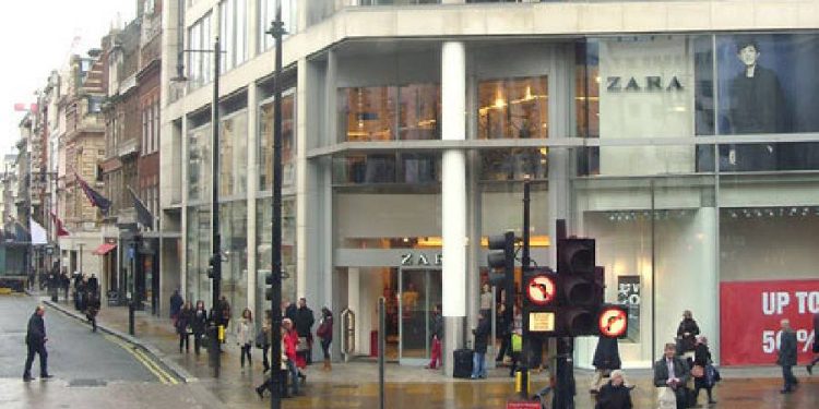 Líderes en confianza: Inditex y Mercadona dominan en 2025