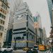 Le Café Louis Vuitton: lujo gastronómico en Manhattan