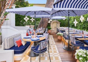 Louis vuitton crea una comunidad culinaria con chefs de alta gastronomía