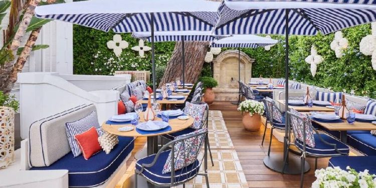 Louis vuitton crea una comunidad culinaria con chefs de alta gastronomía