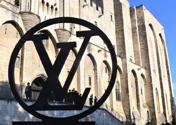Louis Vuitton: La elegancia de la herencia francesa en el siglo XXI