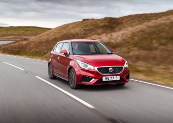 MG Motor celebra sus 101 años con descuentos de hasta un 22% en modelos emblemáticos
