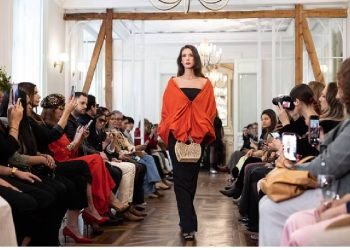 Madrid acoge la energía de la moda latinoamericana en la Fashion Week Latam