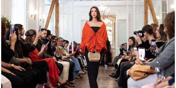 Madrid acoge la energía de la moda latinoamericana en la Fashion Week Latam