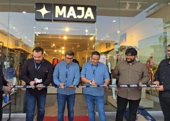 La reconocida marca de ropa deportiva MAJA Sportswear continúa su expansión en México