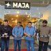 La reconocida marca de ropa deportiva MAJA Sportswear continúa su expansión en México