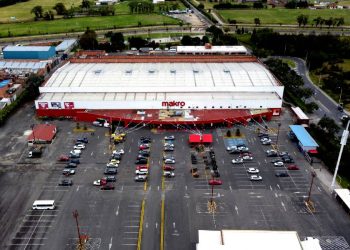 El pilar femenino de Makro Colombia