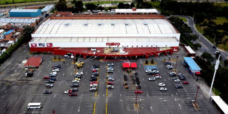 El pilar femenino de Makro Colombia