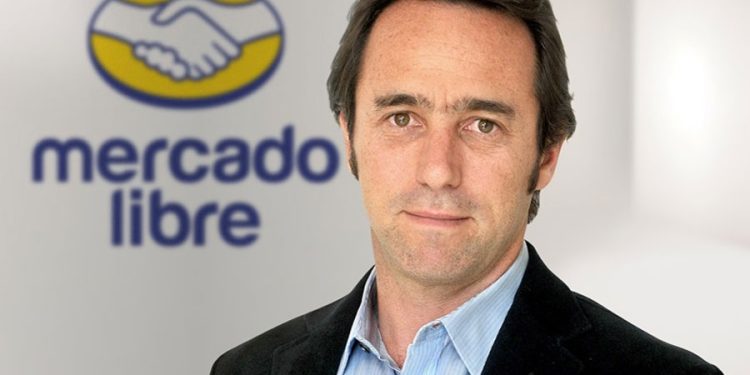 Marcos Galperin Mercado Libre