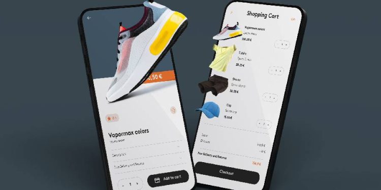 mercado online