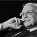 Más allá de la racionalidad: Explorando a Daniel Kahneman