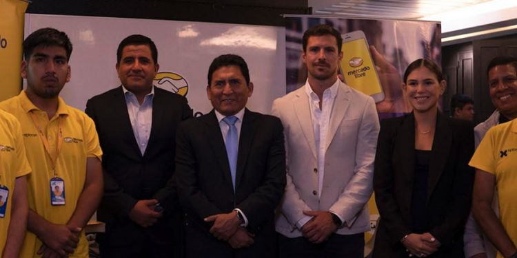 Mercado Libre y PRODUCE capacitan a Pymes peruanas