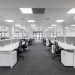 Mercado de oficinas clase B en Perú