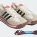 Las adidas SL 72 Rs Mercedes «Turbo» se presentan como las zapatillas definitivas para este verano