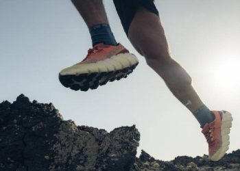 Merrell MTL Adapt Matryx, la zapatilla más avanzada de la historia de Merrell