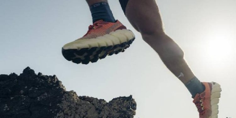 Merrell MTL Adapt Matryx, la zapatilla más avanzada de la historia de Merrell