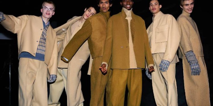 Milán 2025: Innovación y tradición en la muestra masculina