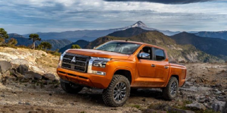 Ventas de Mitsubishi L200 aumentan un 73% en abril y consolidan su liderazgo en el segmento