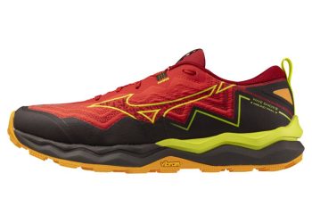 Las Mizuno Wave Daichi 9 han llegado al mercado con mejoras significativas