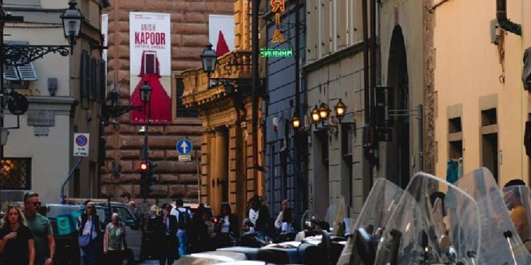 Moda Italiana en caída: Riesgo y oportunidad en tiempos turbulentos