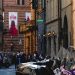 Moda Italiana en caída: Riesgo y oportunidad en tiempos turbulentos