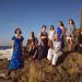 Moda primavera-verano en Liverpool: Elegancia y vitalidad