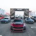 Mustang Dark Horse