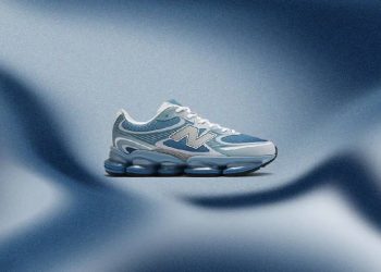 Los New Balance Abzorb 2000 son un derroche de estilo y confort