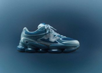 New Balance ha decidido renovar su icónica tecnología Abzorb