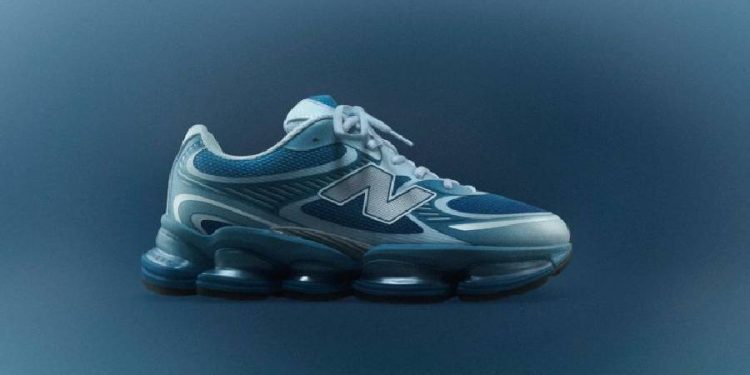 New Balance ha decidido renovar su icónica tecnología Abzorb