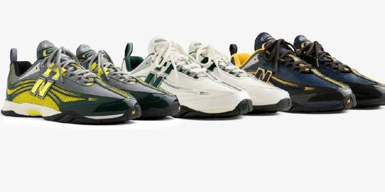 RC56: La Revolución de New Balance y Aimé Leon Dore