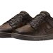 Las Nike Dunk Low “Velvet Brown” son las únicas zapatillas marrones que te harán brillar de verdad