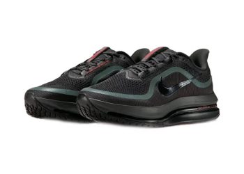 Las Nike Pegasus Premium “Anthracite” son las zapatillas de running más elegantes del verano 2025