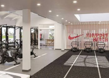 Nike ha dado un paso audaz en el mundo del fitness con la apertura de Nike Studios