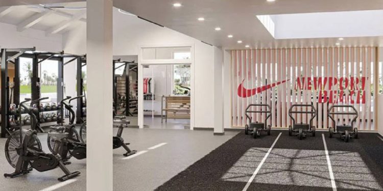 Nike ha dado un paso audaz en el mundo del fitness con la apertura de Nike Studios