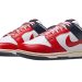 Nike Dunk Low Rivalry “Boston Red Sox” harán que por fin te interese el béisbol