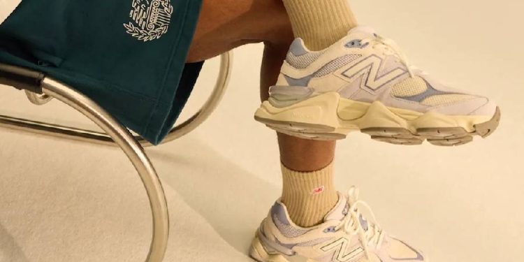 New Balance