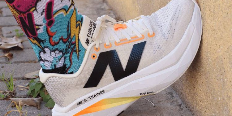 New Balance