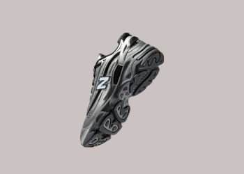 Los «Grey Days» son una invitación a sumergirse en el universo de New Balance