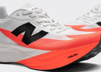 New Balance Elite V5: La Superzapatilla que revoluciona el running