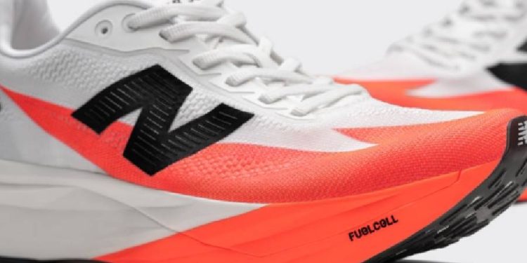 New Balance Elite V5: La Superzapatilla que revoluciona el running
