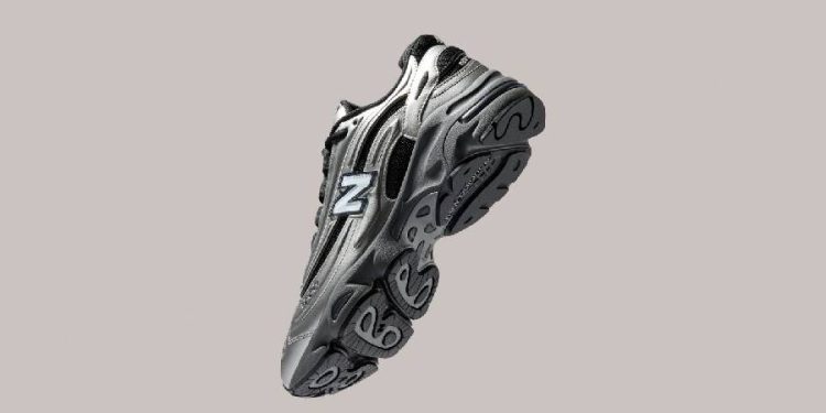 Los «Grey Days» son una invitación a sumergirse en el universo de New Balance