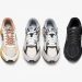 New Balance 2010 se coronan como las zapatillas clave de 2025