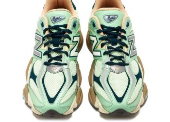 New Balance 9060 Easter Pack: una colorida celebración en tonos pastel