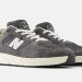 Las New Balance Reynolds 933 “Grey Days” llegan definiendo el concepto de calzado gris en 2025